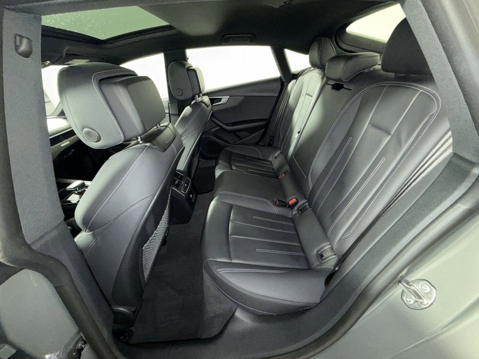 2024 Audi A5 Sportback 45 S line Premium