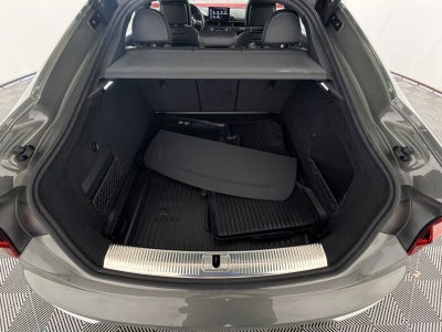 2024 Audi A5 Sportback 45 S line Premium