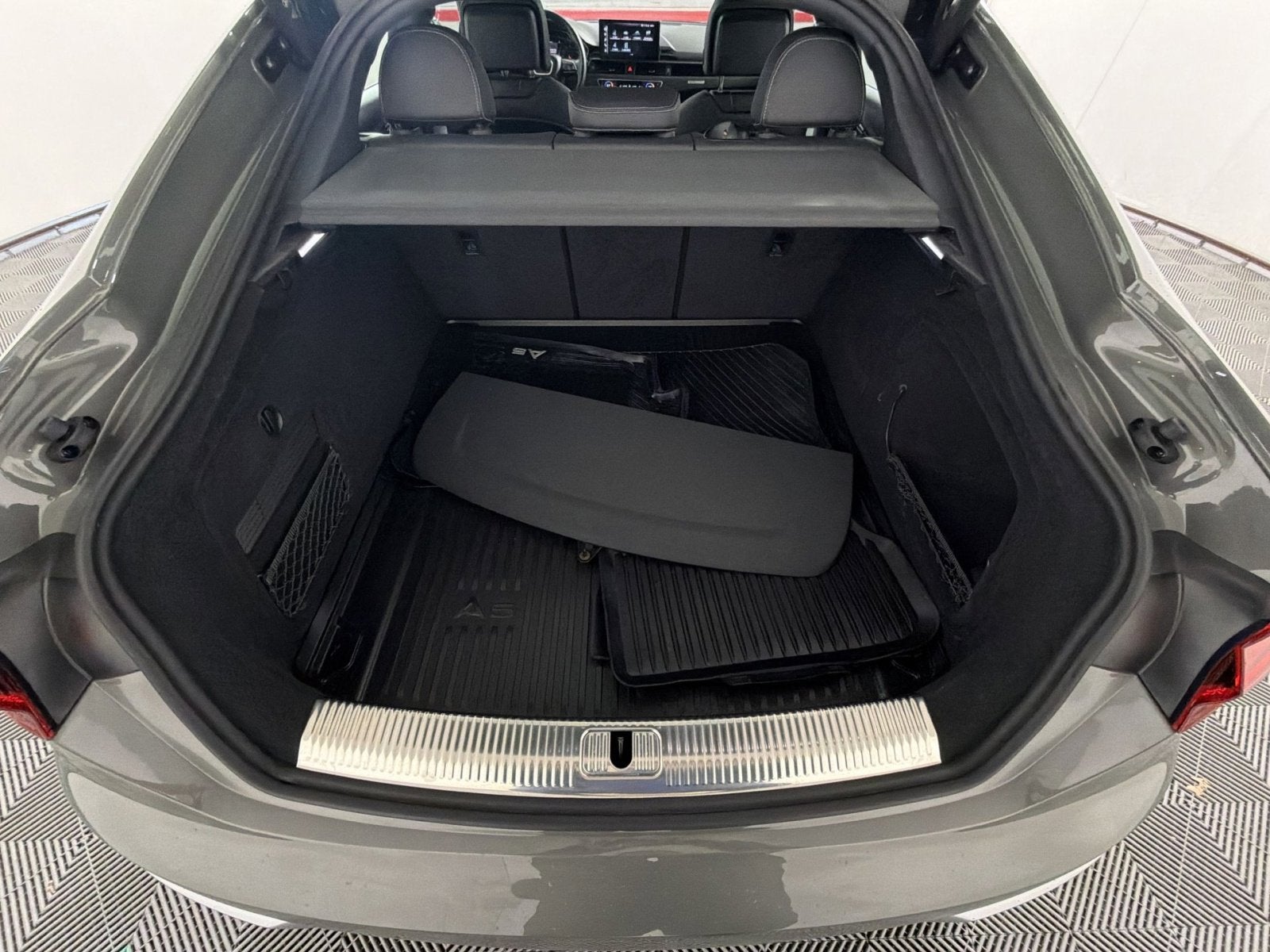 2024 Audi A5 Sportback 45 S line Premium