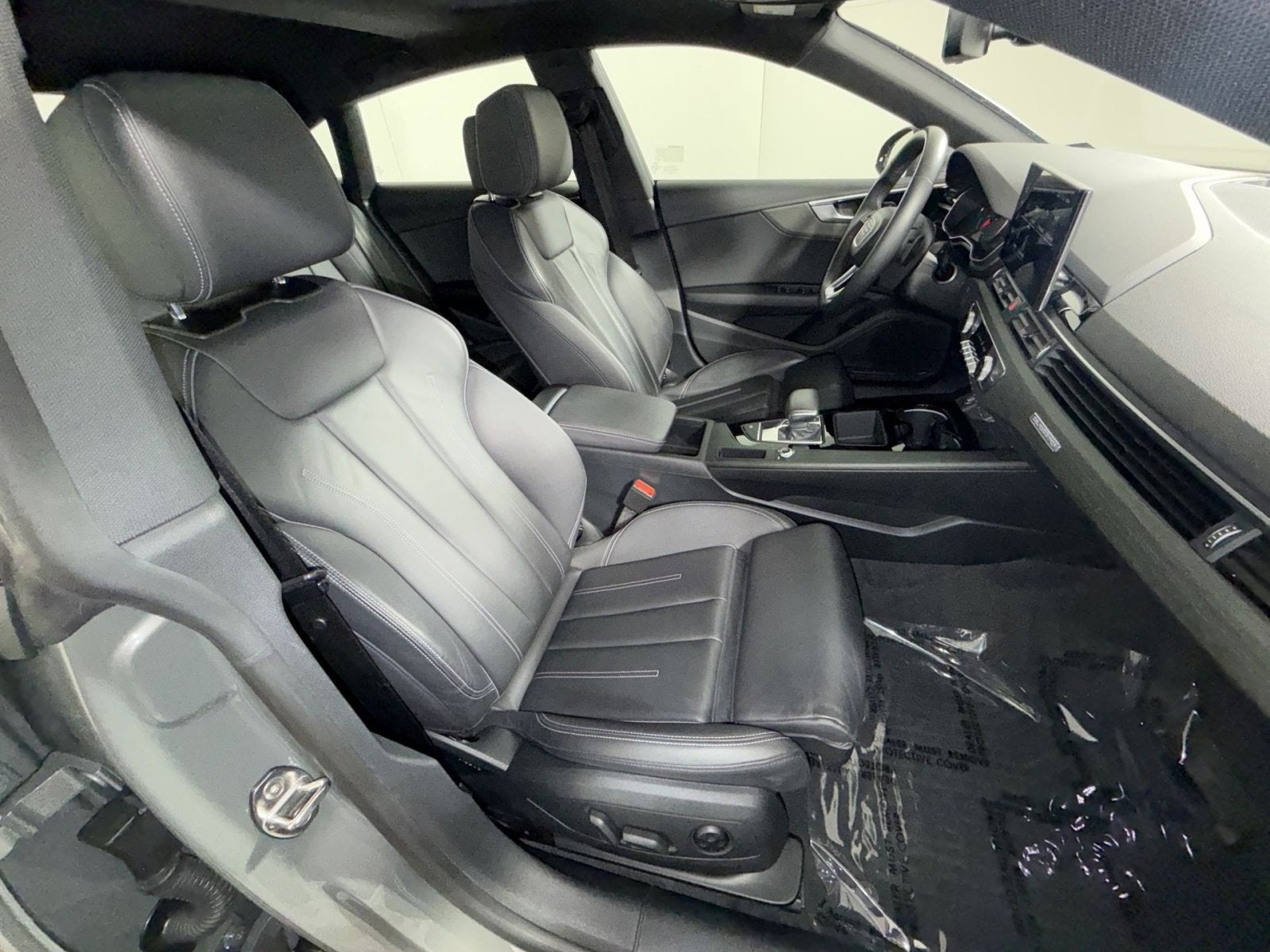 2024 Audi A5 Sportback 45 S line Premium