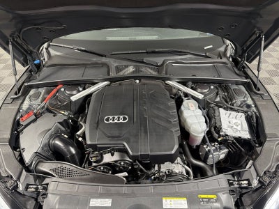 2024 Audi A5 Sportback 45 S line Premium
