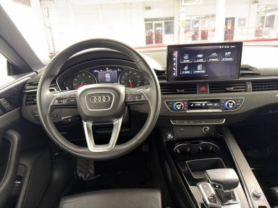 2024 Audi A5 Sportback 45 S line Premium