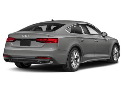 2024 Audi A5 Sportback 45 S line Premium