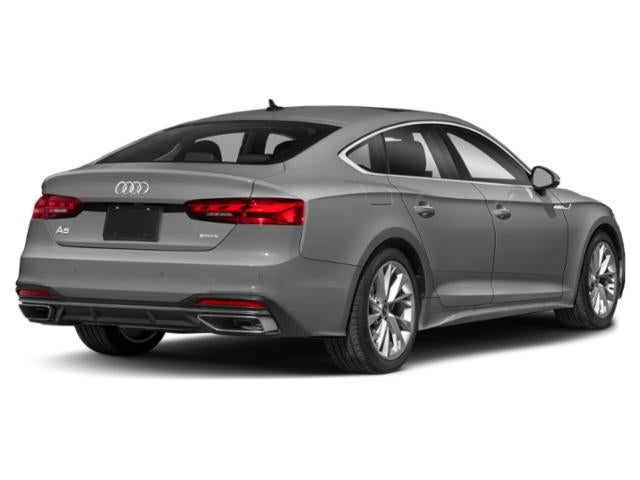 2024 Audi A5 Sportback 45 S line Premium