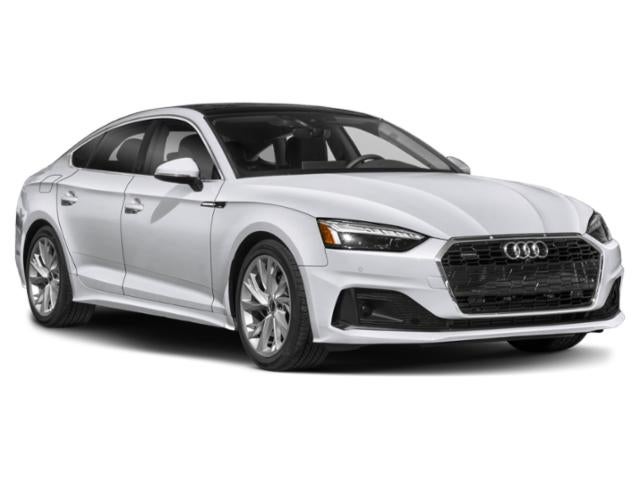 2024 Audi A5 Sportback 45 S line Premium