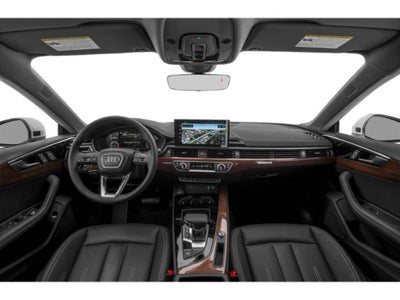 2024 Audi A5 Sportback 45 S line Premium