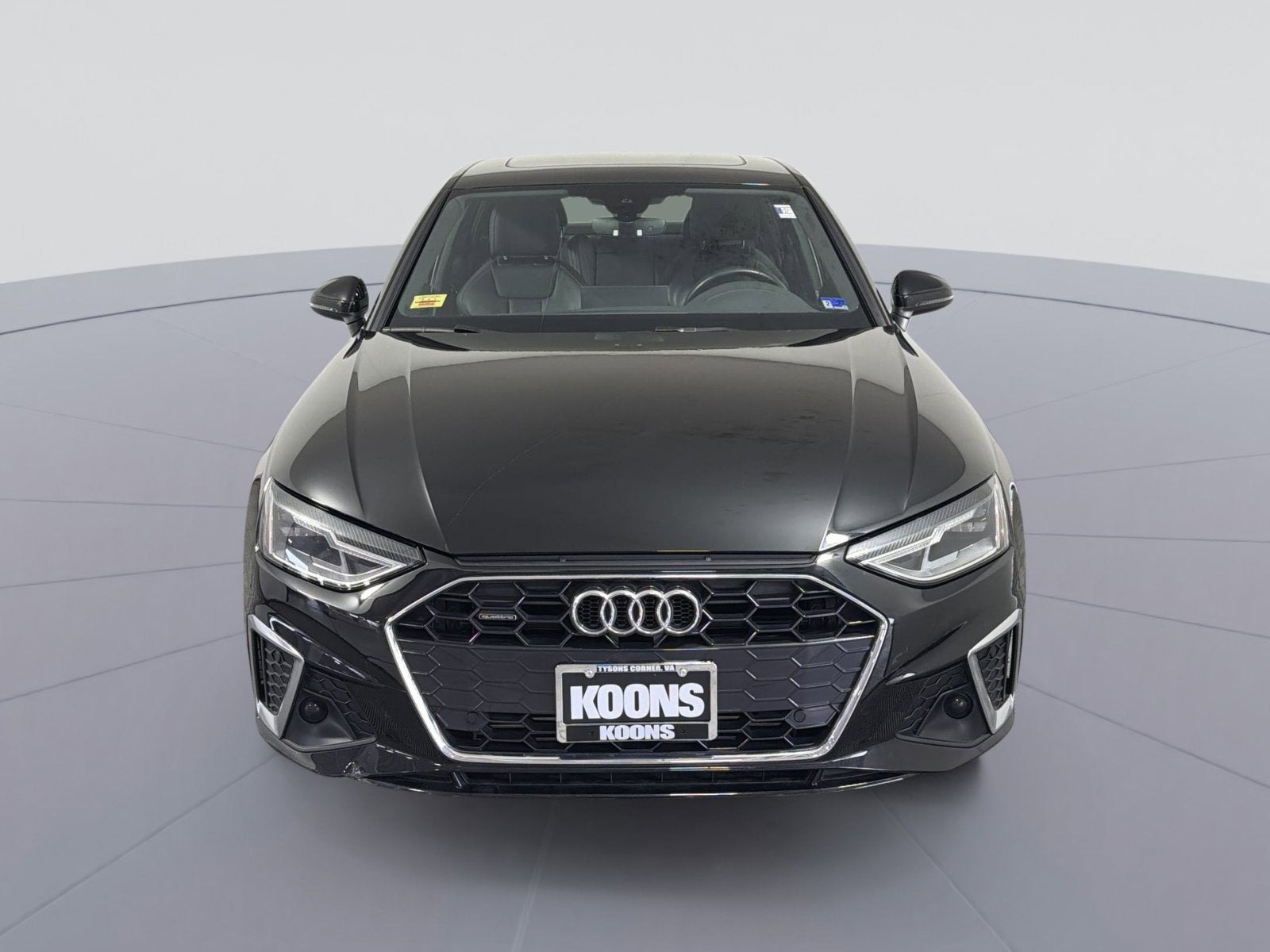 2020 Audi A4 45 Premium