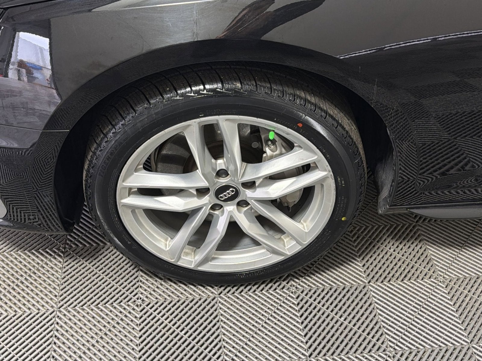 2020 Audi A4 45 Premium