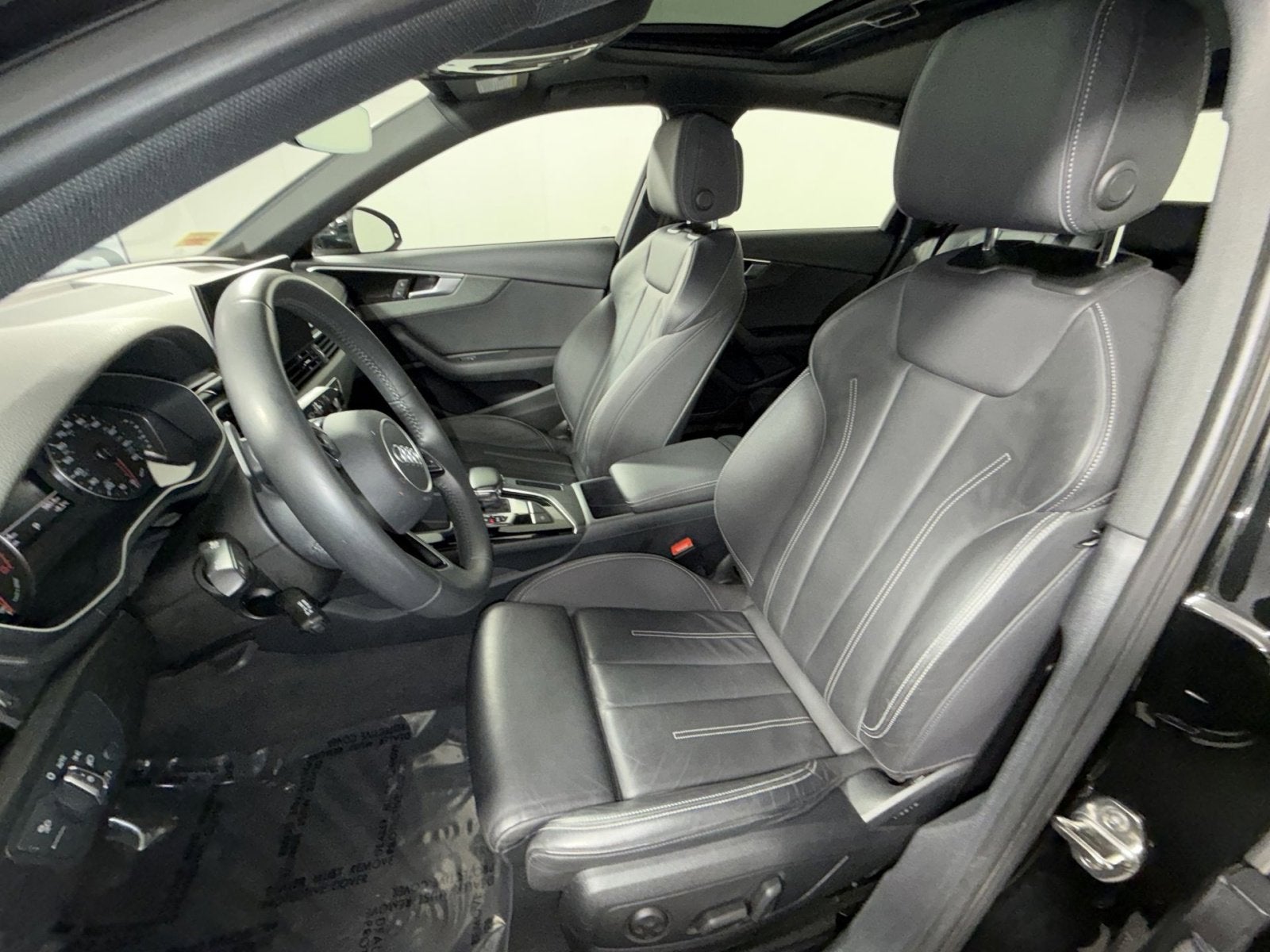 2020 Audi A4 45 Premium