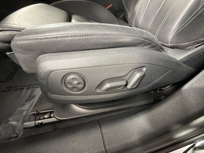 2020 Audi A4 45 Premium