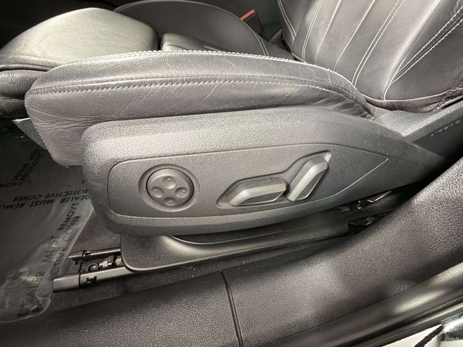 2020 Audi A4 45 Premium