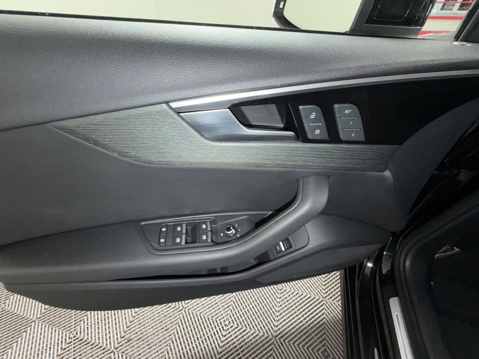 2020 Audi A4 45 Premium