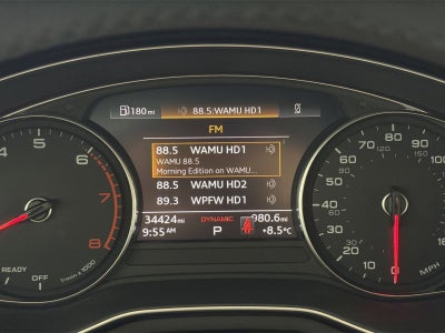 2020 Audi A4 45 Premium