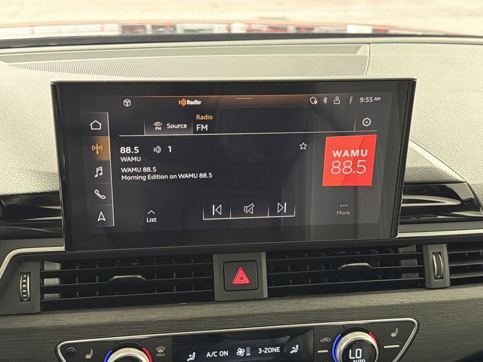 2020 Audi A4 45 Premium