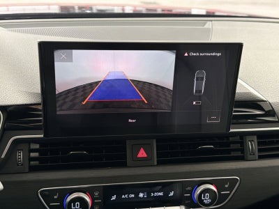 2020 Audi A4 45 Premium