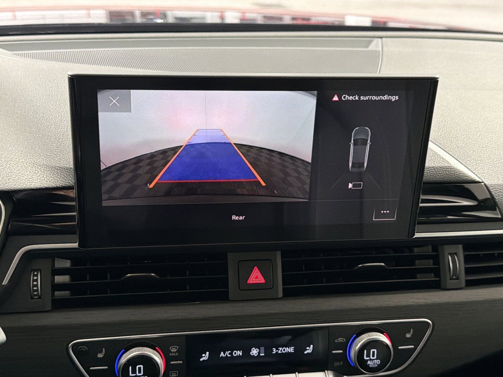 2020 Audi A4 45 Premium