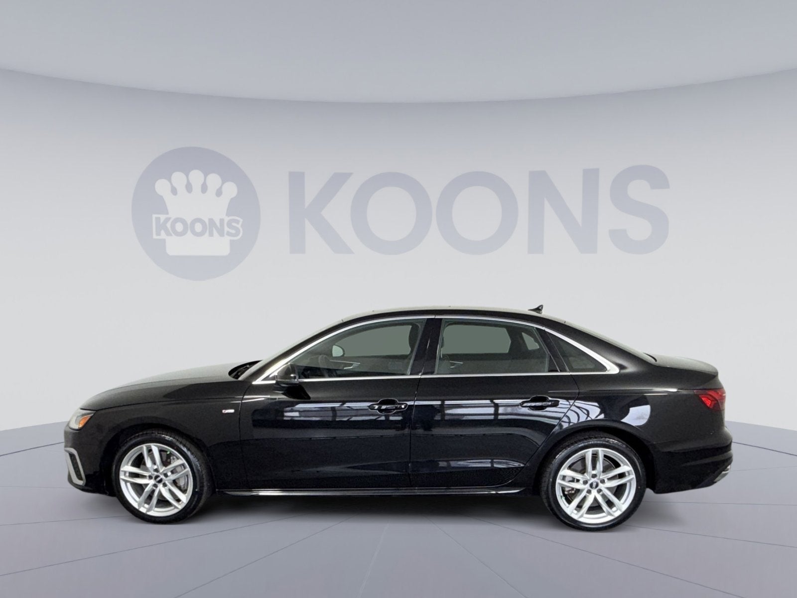 2020 Audi A4 45 Premium