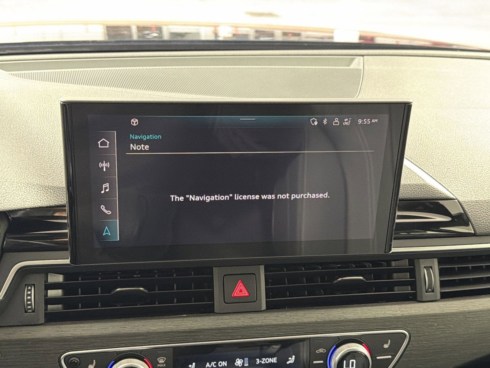 2020 Audi A4 45 Premium