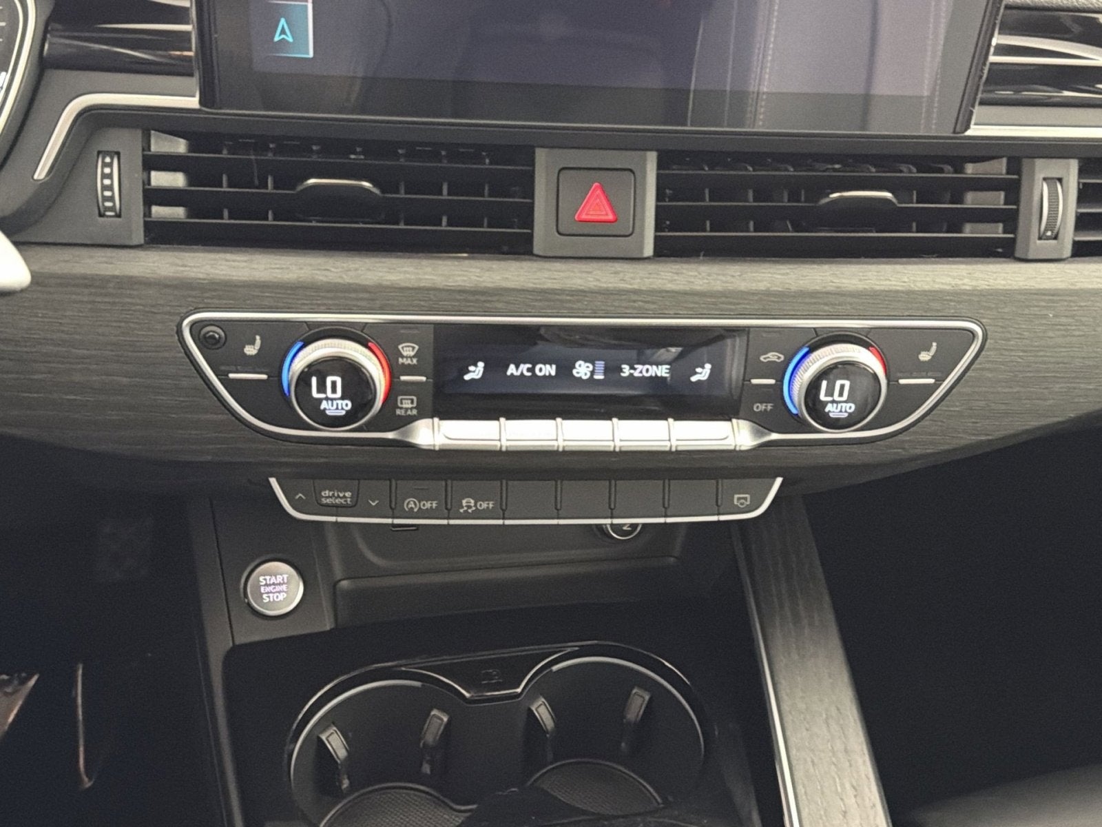 2020 Audi A4 45 Premium