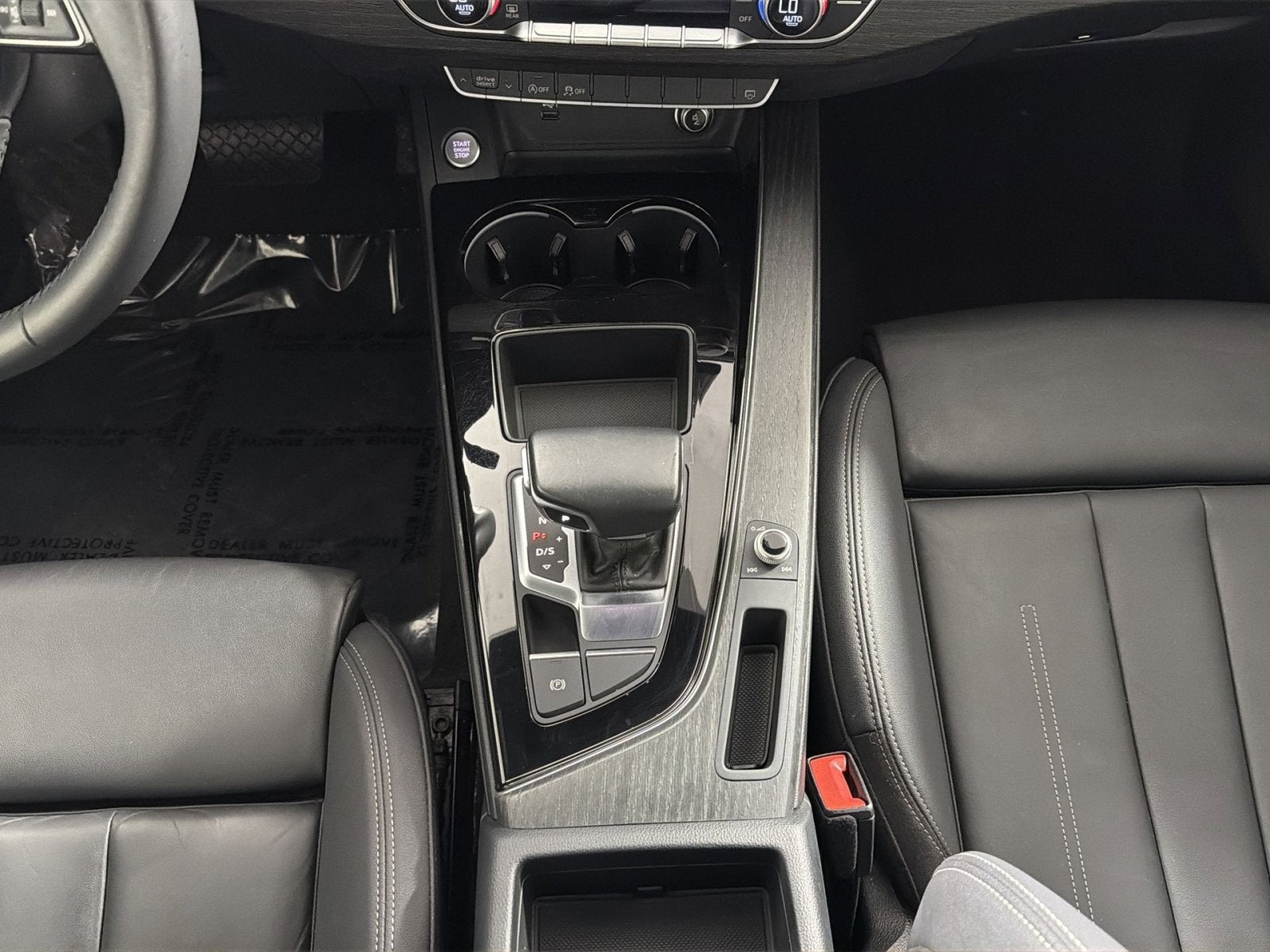 2020 Audi A4 45 Premium