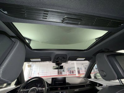 2020 Audi A4 45 Premium