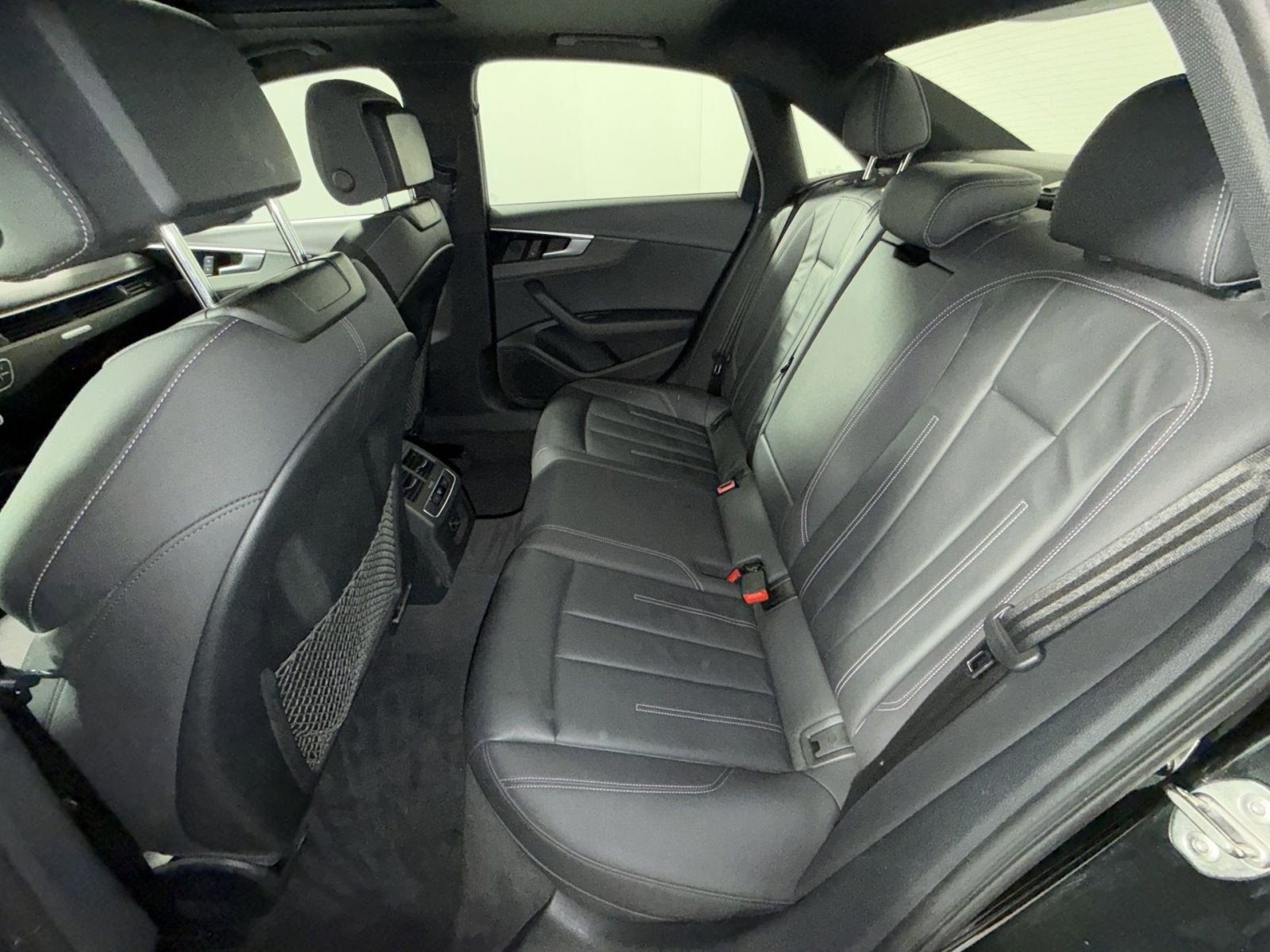 2020 Audi A4 45 Premium