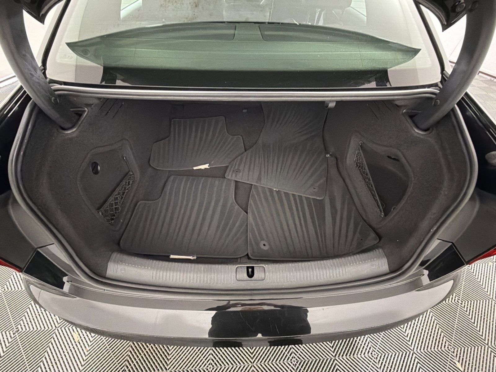 2020 Audi A4 45 Premium