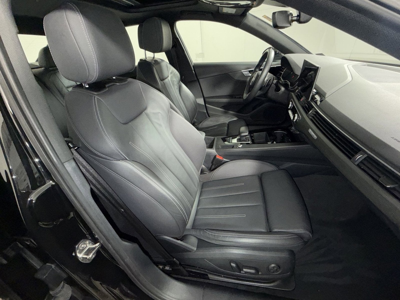 2020 Audi A4 45 Premium