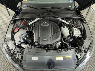 2020 Audi A4 45 Premium