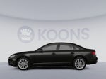 2017 Audi A4 2.0T Premium Plus