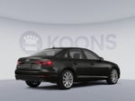 2017 Audi A4 2.0T Premium Plus