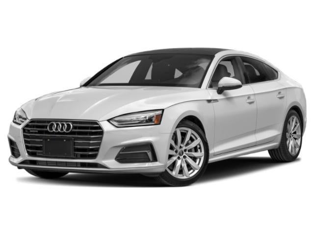 2019 Audi A5 Sportback 2.0T Premium Plus quattro S tronic's photo