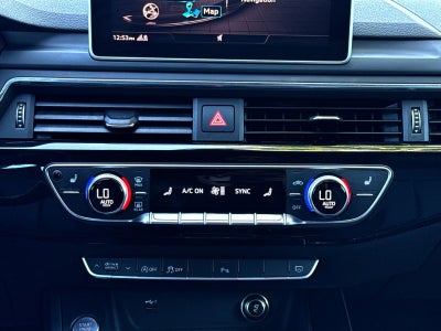 2019 Audi A5 Sportback Premium Plus