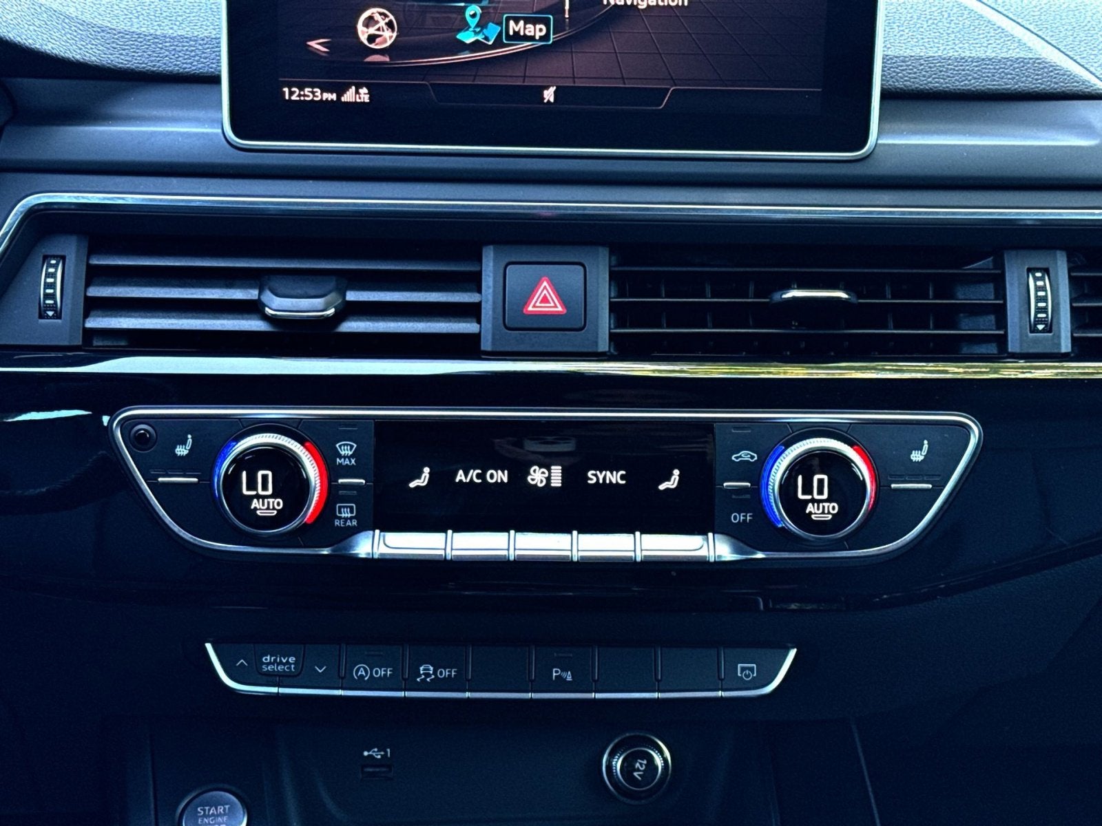2019 Audi A5 Sportback Premium Plus