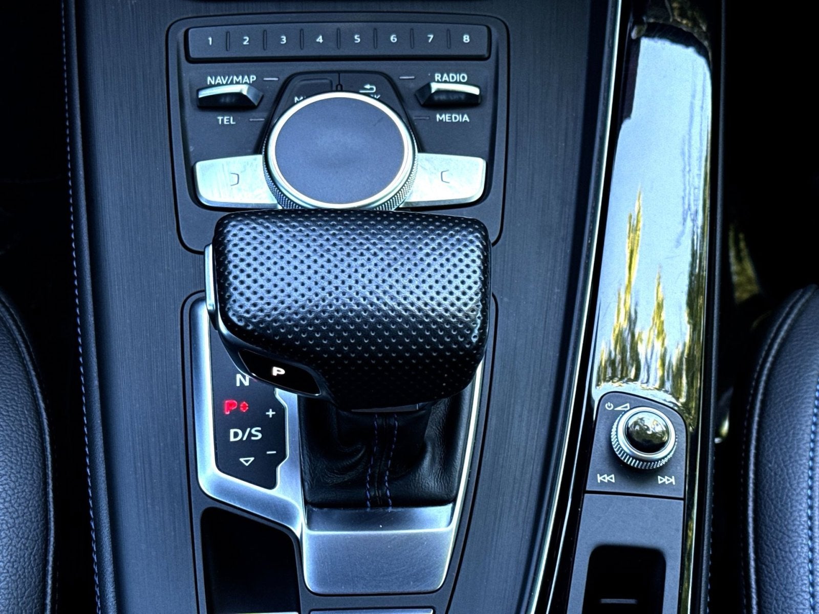 2019 Audi A5 Sportback Premium Plus