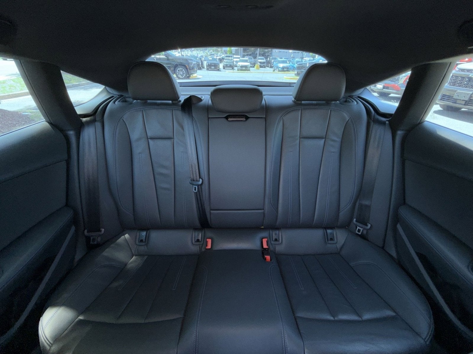 2019 Audi A5 Sportback Premium Plus