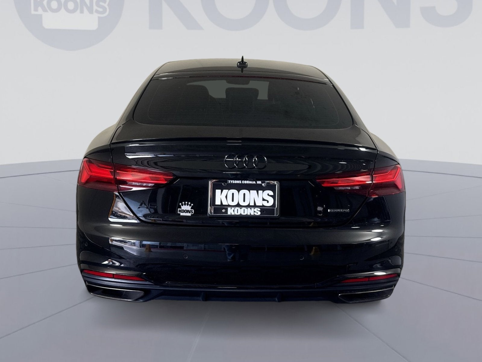 2023 Audi A5 Sportback 45 S line Premium Plus