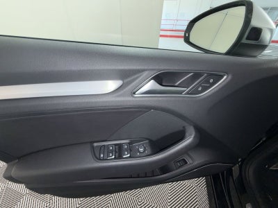 2015 Audi S3 2.0T Prestige
