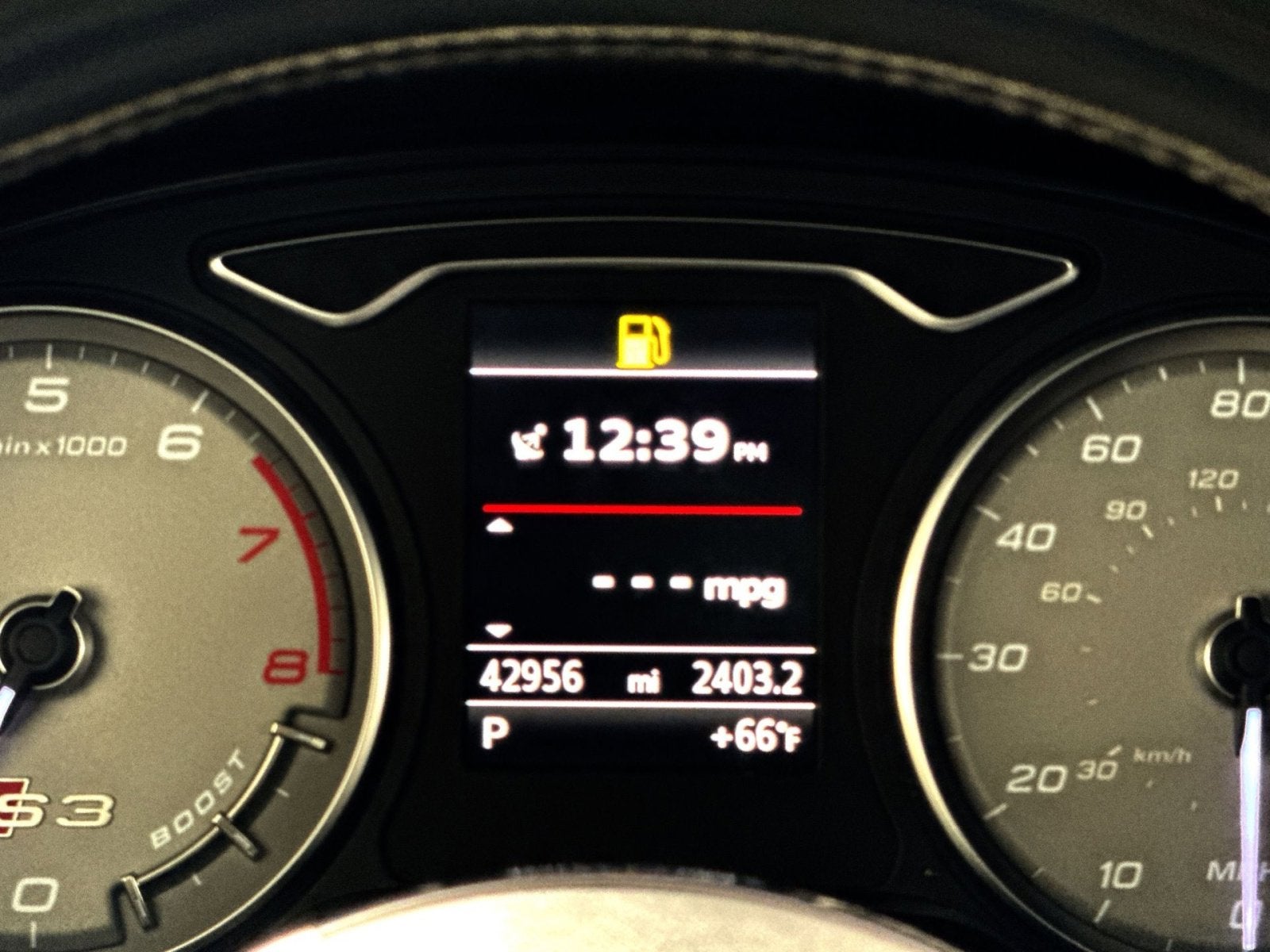 2015 Audi S3 2.0T Prestige