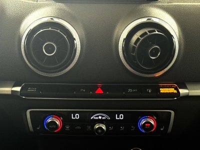 2015 Audi S3 2.0T Prestige