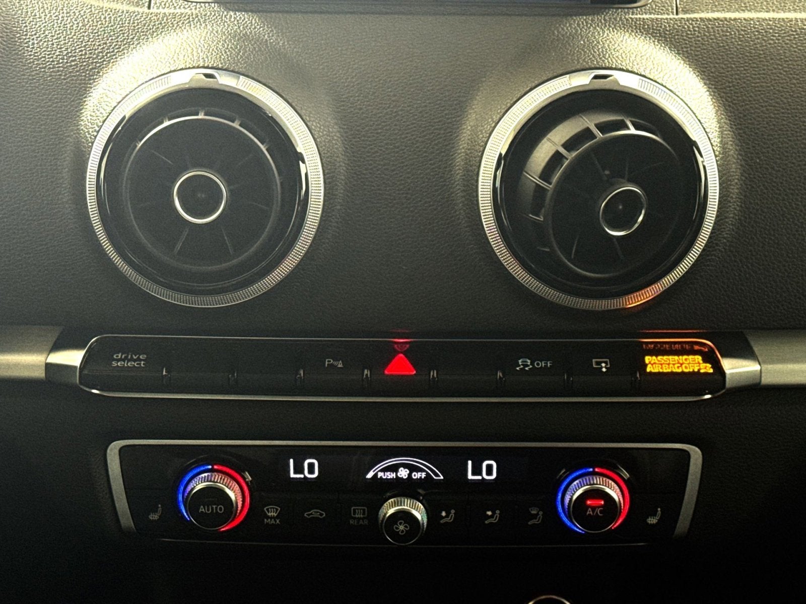 2015 Audi S3 2.0T Prestige