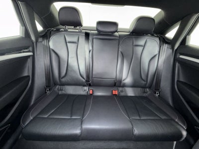 2015 Audi S3 2.0T Prestige