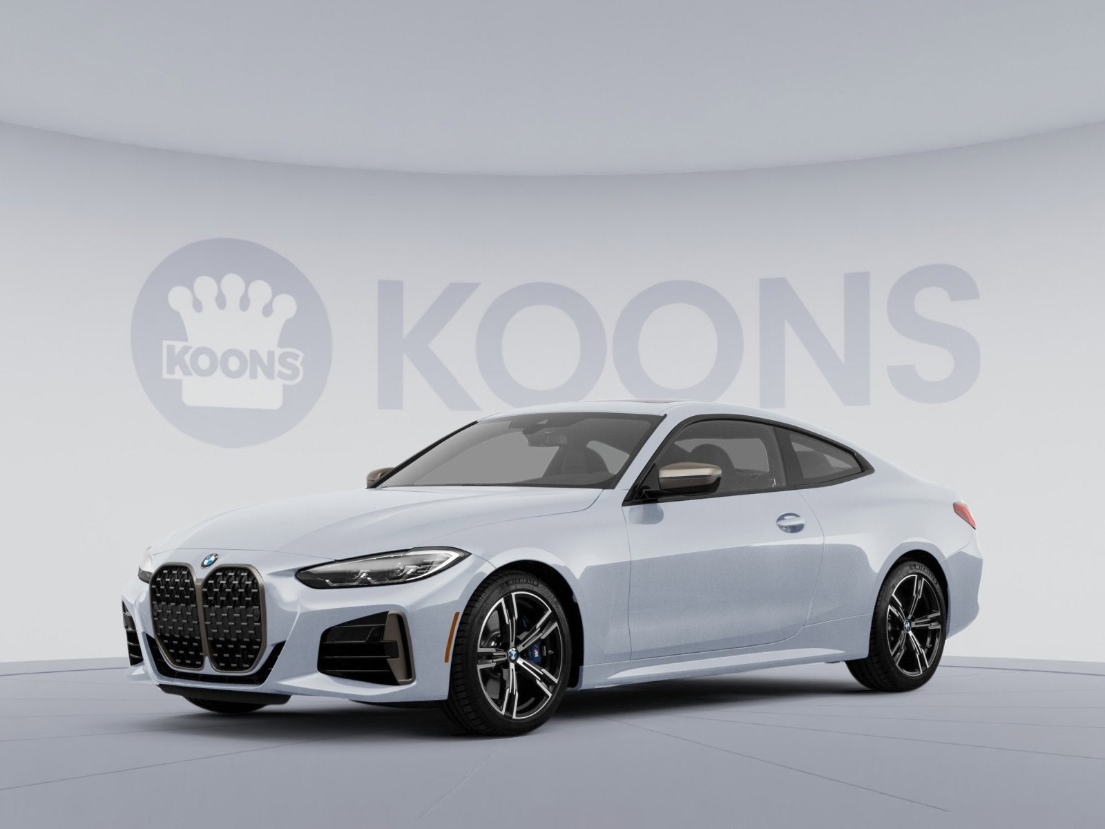 2023 BMW 4 Series M440i xDrive