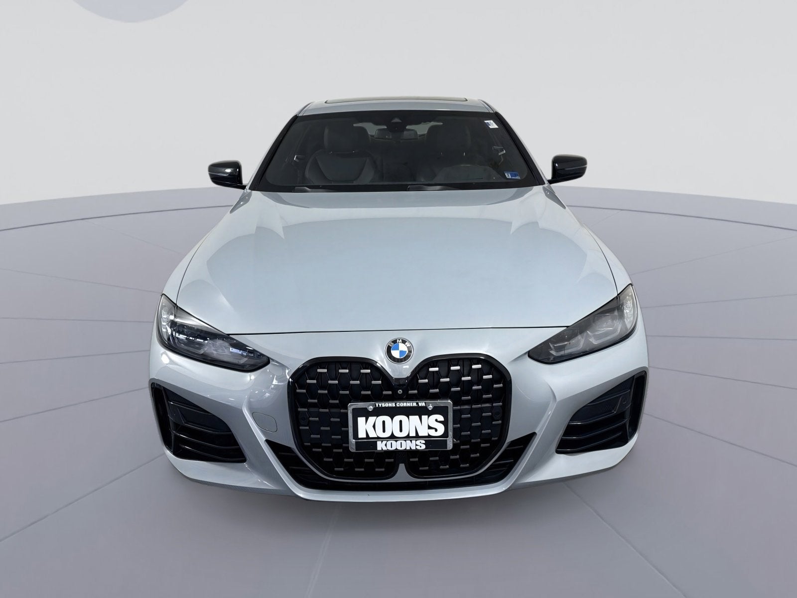 2023 BMW 4 Series M440i xDrive