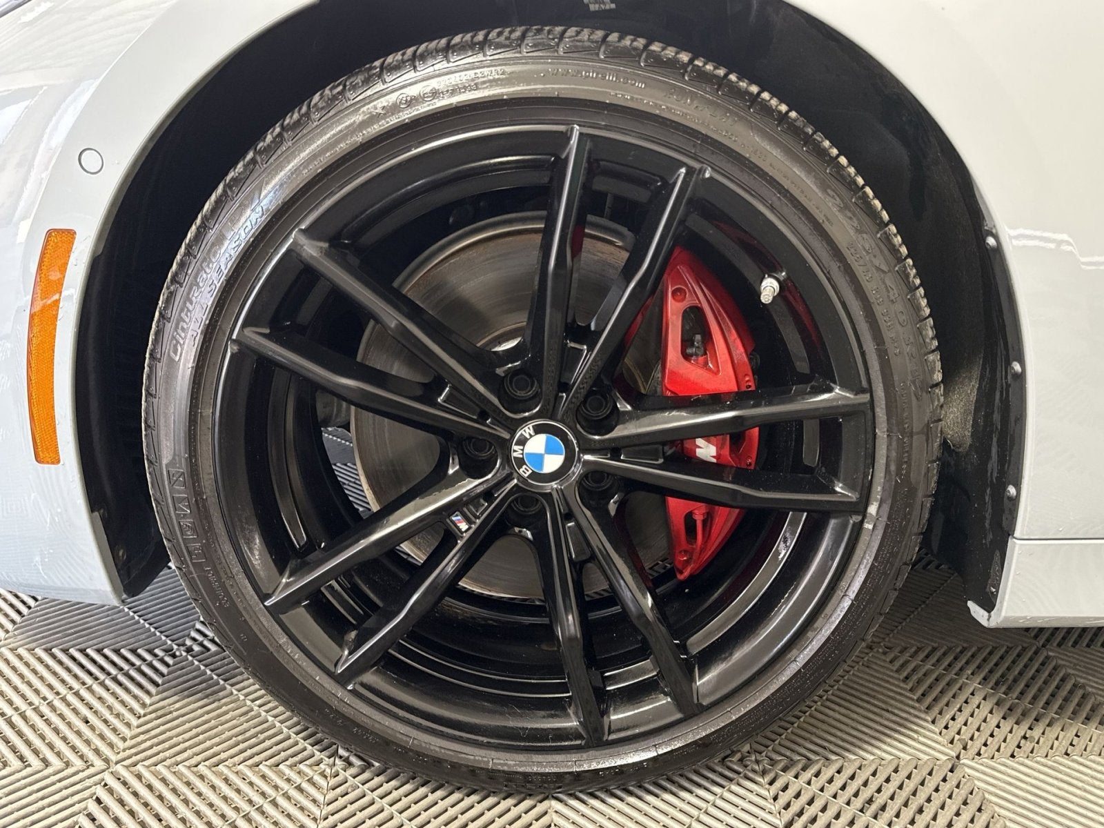 2023 BMW 4 Series M440i xDrive