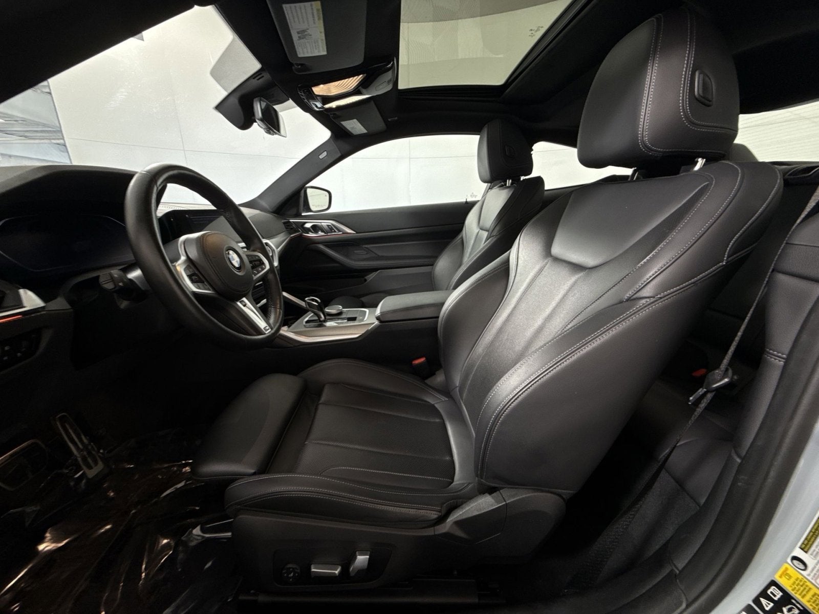 2023 BMW 4 Series M440i xDrive