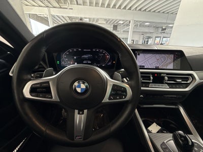 2023 BMW 4 Series M440i xDrive