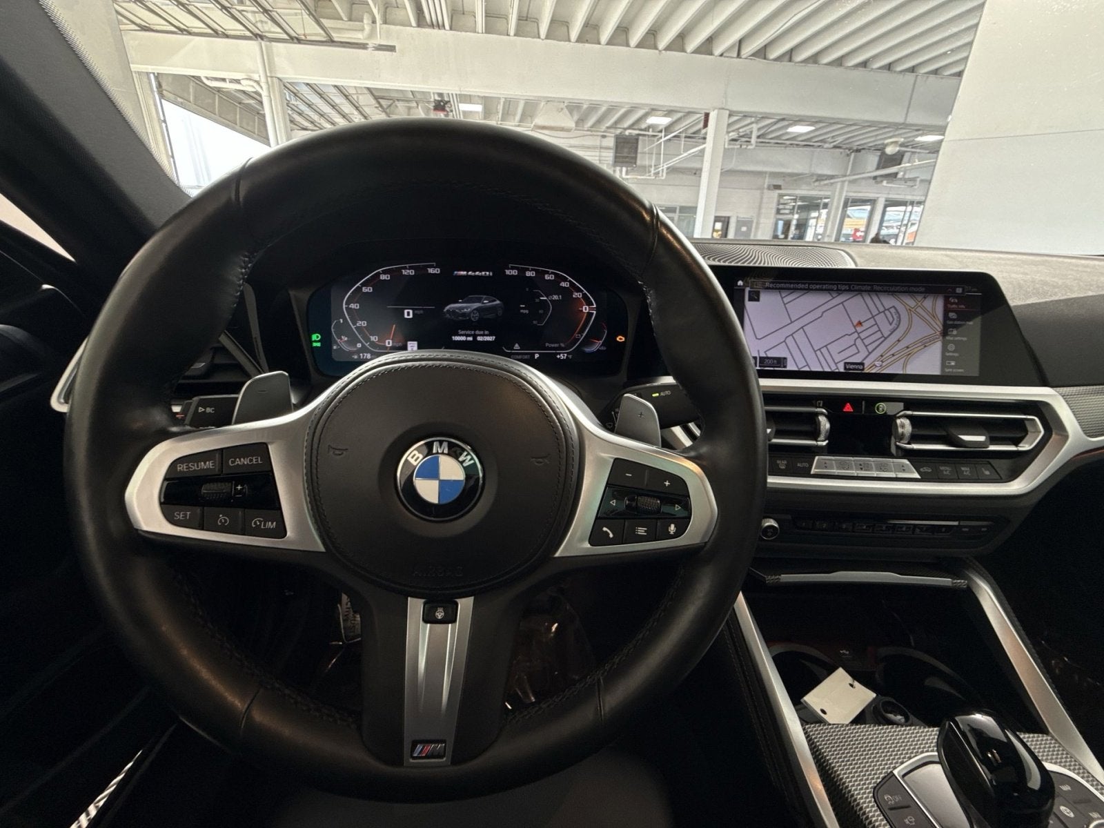 2023 BMW 4 Series M440i xDrive