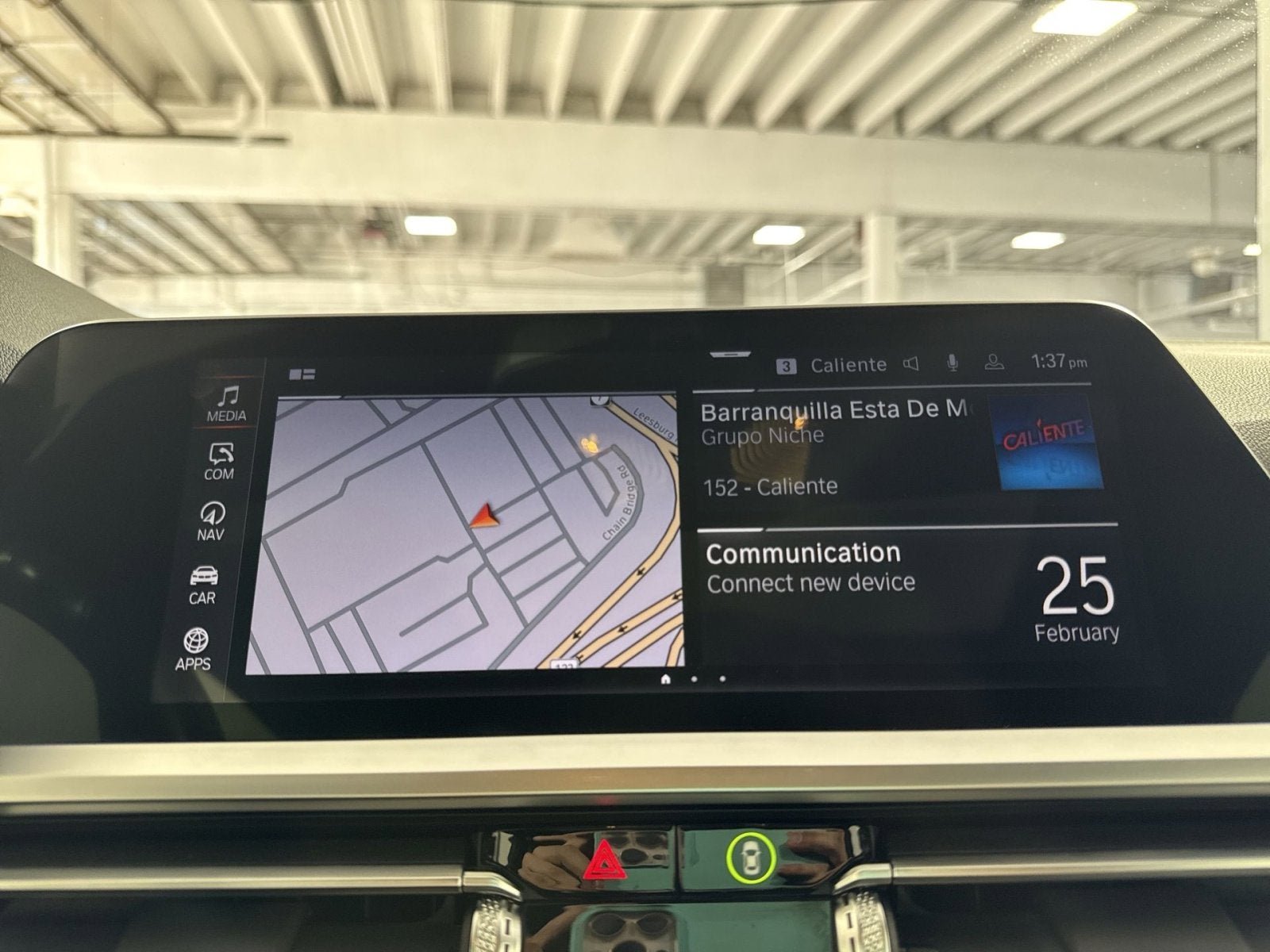 2023 BMW 4 Series M440i xDrive