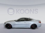 2023 BMW 4 Series M440i xDrive